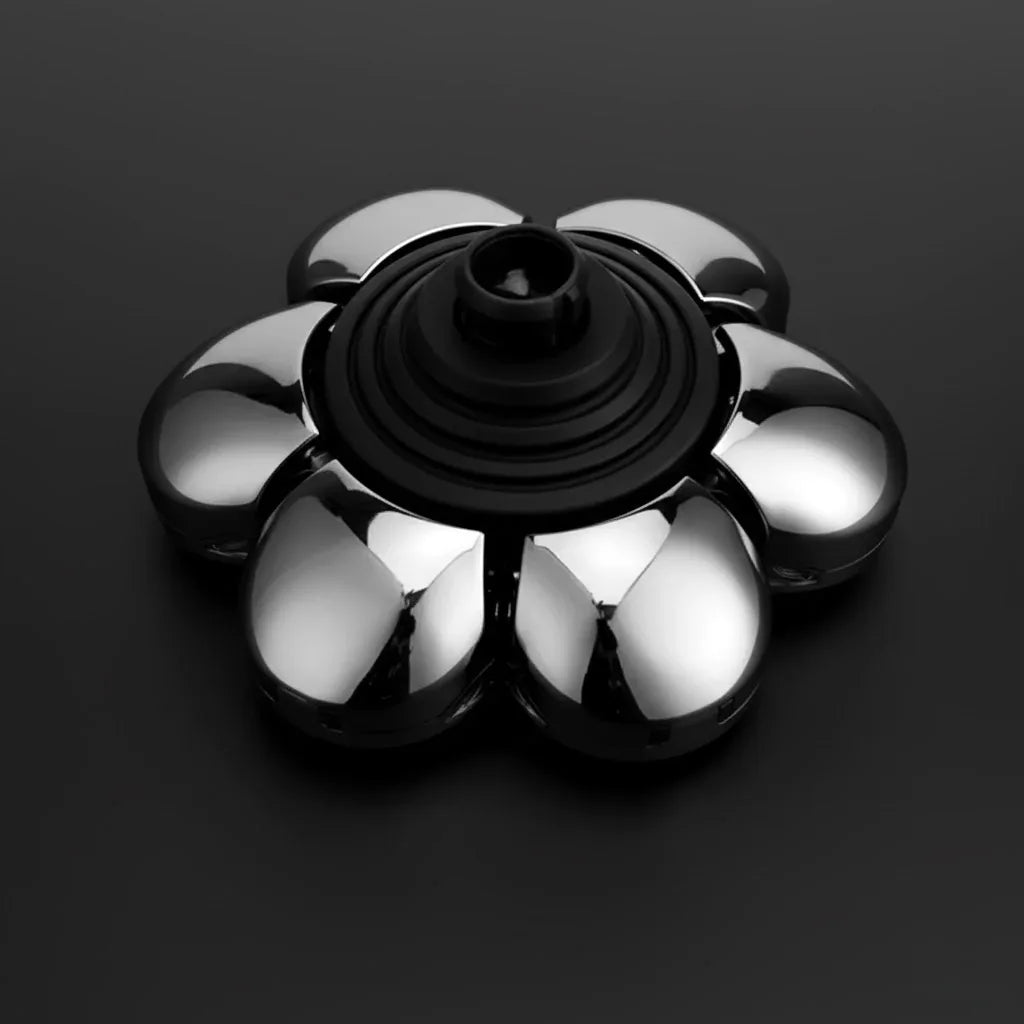 Têtes de Rasage GroomSkull® - SkinFlow™ & Chromatic Series - GroomSkull®