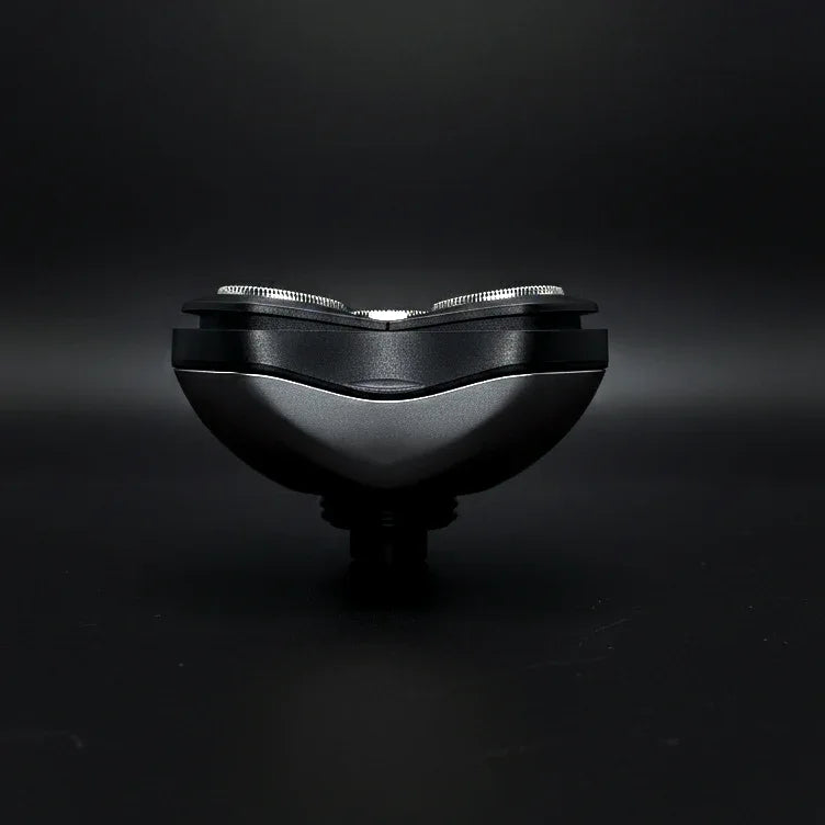 Têtes de Rasage GroomSkull® - SkinFlow™ & Chromatic Series - GroomSkull®