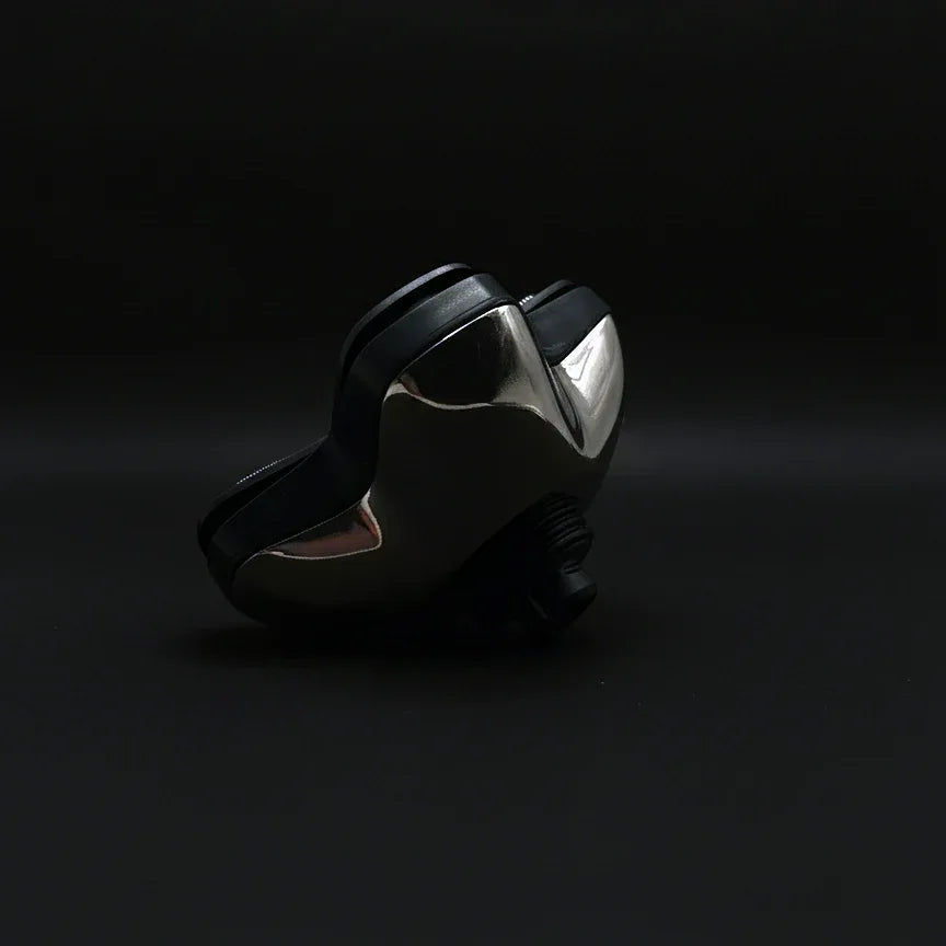 Têtes de Rasage GroomSkull® - SkinFlow™ & Chromatic Series - GroomSkull®