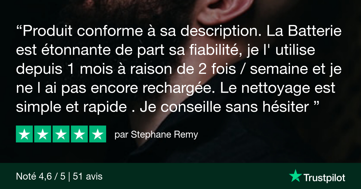 GroomSkull® Precision Pro - La Perfection du Rasage, 6 Lames Inégalées.