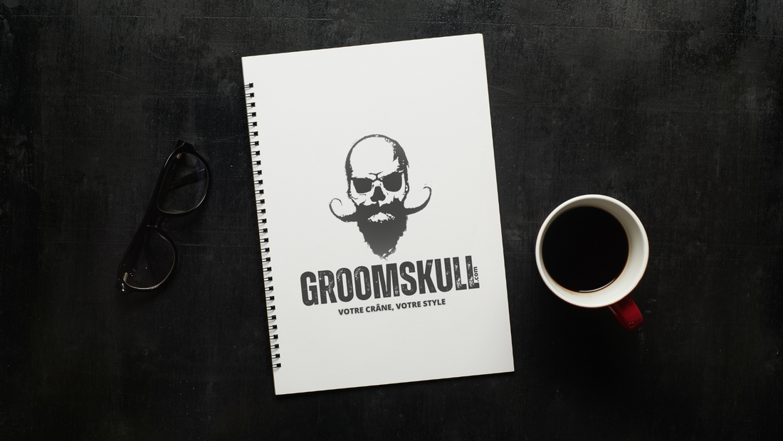 La Technologie Derrière GroomSkull®: Ce Qui Fait la Différence