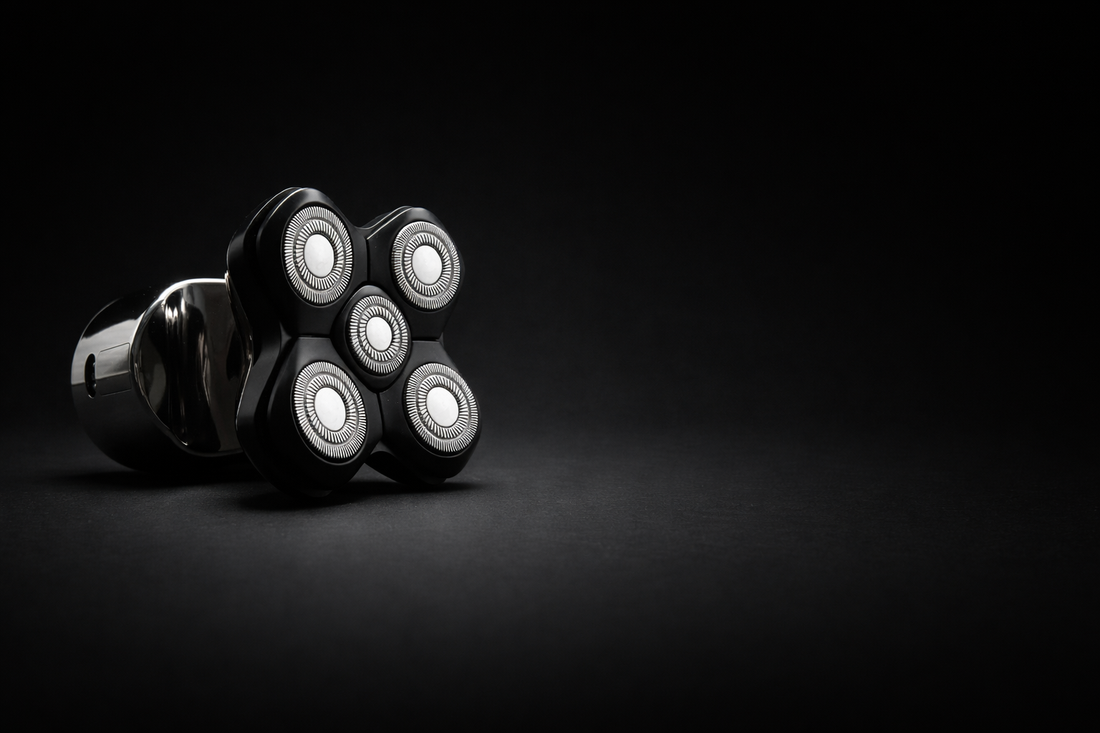 La Technologie Derrière GroomSkull® : Ce Qui Fait la Différence