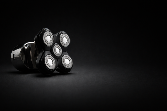 La Technologie Derrière GroomSkull® : Ce Qui Fait la Différence