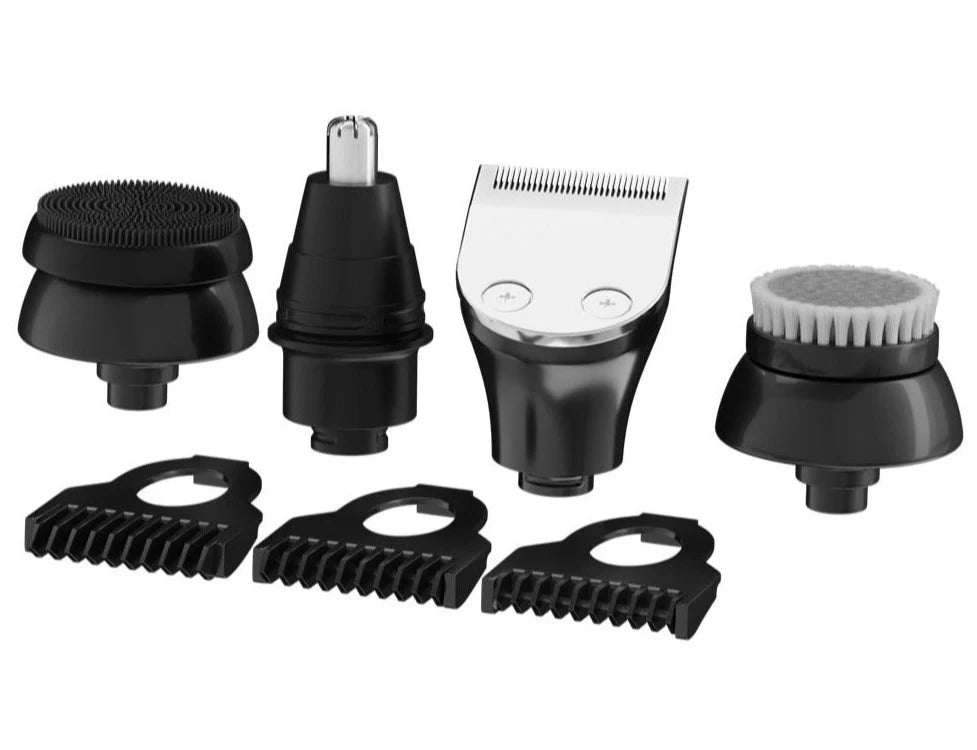 Kit accessoire 6 en 1 pour rasoir Précision Pro/Pro+