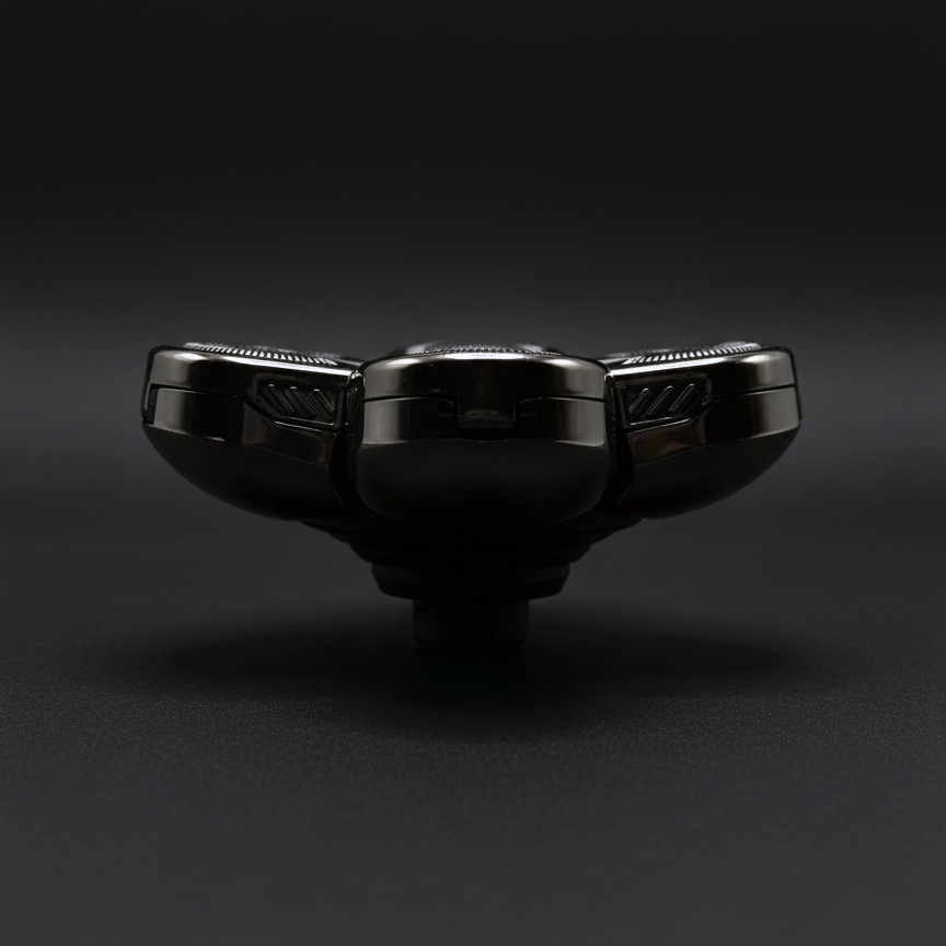 Têtes de Rasage GroomSkull® - SkinFlow™ & Chromatic Series