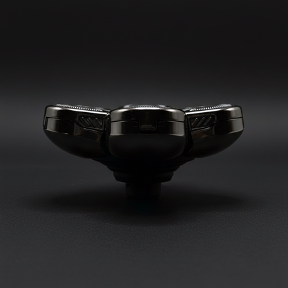 Têtes de Rasage GroomSkull® - SkinFlow™ & Chromatic Series