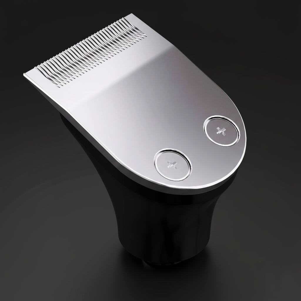 Kit accessoire 6 en 1 pour rasoir Précision Pro/Pro+/Pro Elite 1 & 2