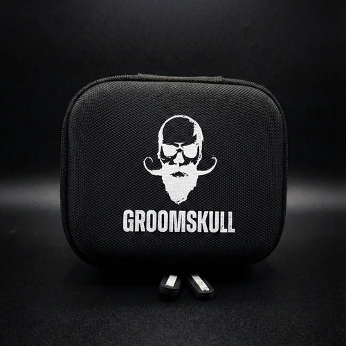 Étui de voyage GroomBox™