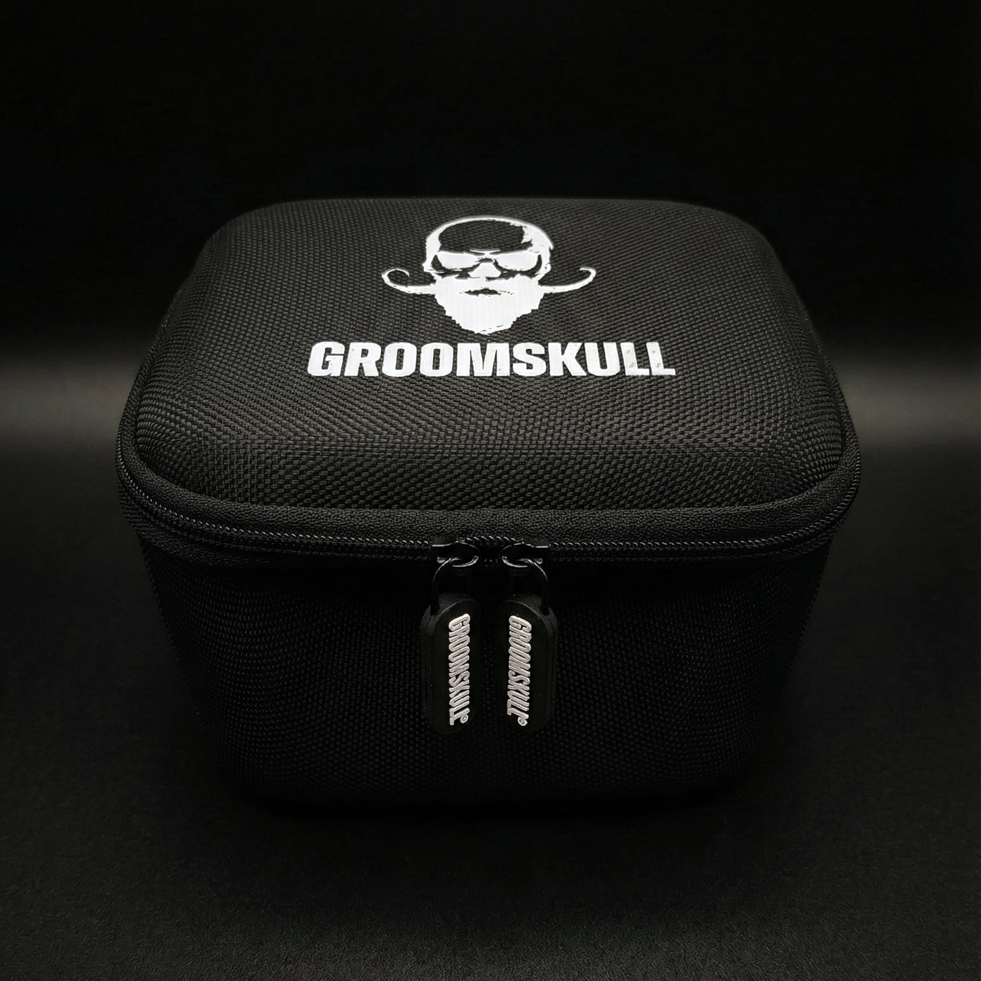 GroomSkull Precision pro 2