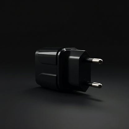 Bloc de recharge rapide USB pour rasoirs Precisions Pro/Pro+/Pro Elite 1 & 2 (EU)