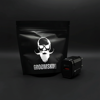 Bloc de recharge rapide USB pour rasoirs Precisions Pro/Pro+/Pro Elite 1 & 2 (EU)