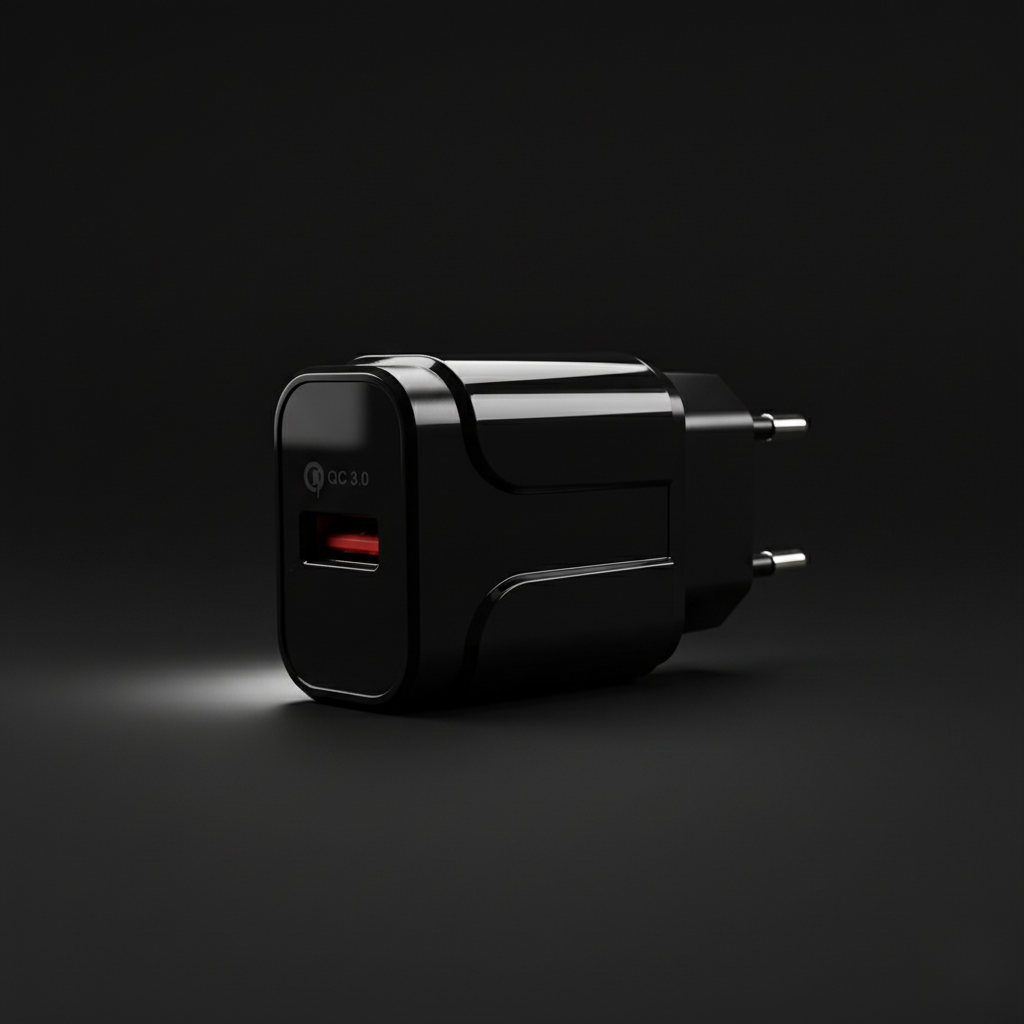 Bloc de recharge rapide USB pour rasoirs Precisions Pro/Pro+/Pro Elite 1 & 2 (EU)