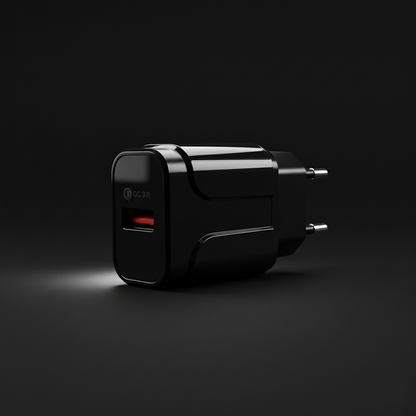 Bloc de recharge rapide USB pour rasoirs Precisions Pro/Pro+/Pro Elite 1 & 2 (EU)