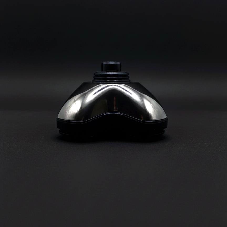 Têtes de Rasage GroomSkull® - SkinFlow™ & Chromatic Series