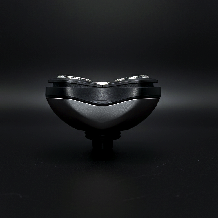 Têtes de Rasage GroomSkull® - SkinFlow™ & Chromatic Series