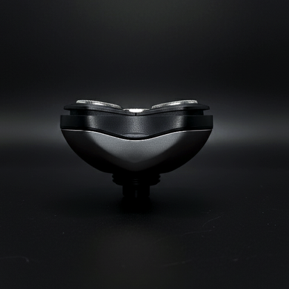 Têtes de Rasage GroomSkull® - SkinFlow™ & Chromatic Series