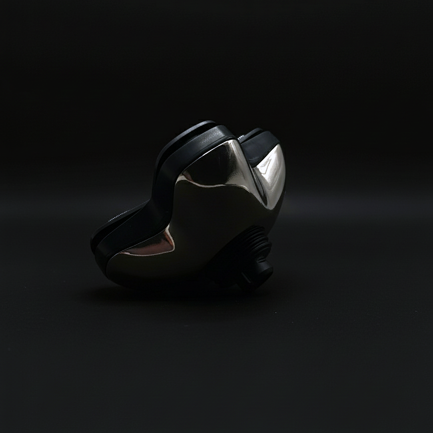 Têtes de Rasage GroomSkull® - SkinFlow™ & Chromatic Series