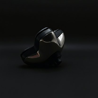 Têtes de Rasage GroomSkull® - SkinFlow™ & Chromatic Series